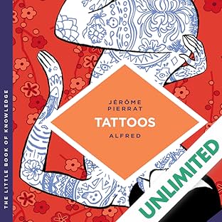 The Little Book of Knowledge: Tattoos